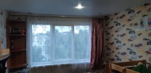 Продам 2-х к.кв. в центре г. Луга (Фото)