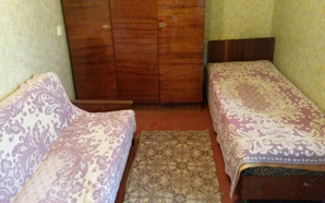 2-к квартира, 42 м2, 5/5 эт. (Фото)