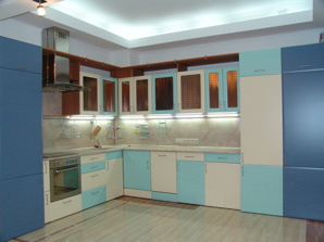 Продается видовая 2-х комнатная квартира 74,5 м2 в высотке на Кудринской пл., д. 1, м. Баррикадная (Фото)