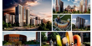 ������ ��������������� �������� � ����� ��������� �Ultra City� (����)