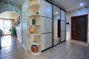 Продам двухкомнатную квартиру (Фото)