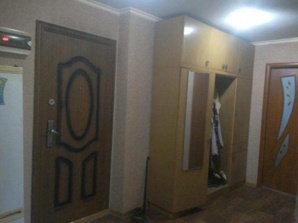 Квартира 2-х комн. прод. в Николаевской обл., с. Новопетровка, Украина (Фото)