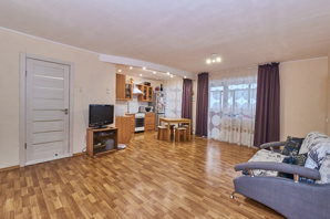 Продам 3-комнатную квартиру (вторичное) в Советском районе(Академгородок) (Фото)