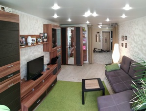 Продам 2-комнатную квартиру (Фото)