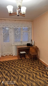 Продам 2-комнатную квартиру в Кировском районе (Фото)
