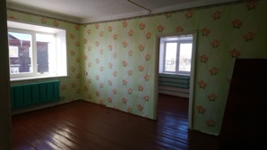 2-к квартира, 39,8 м2, 2/2 эт. (Фото)
