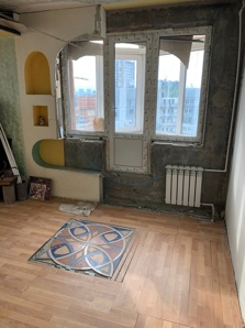 Продажа 2-х комнатной квартиры (Фото)
