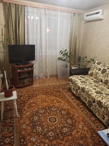 Продам 1-комнатную квартиру, Прогресс п., Мечникова, 28/11/8 мІ (Фото)