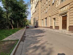 Продаются шикарные 4-х комн. апартаменты в ЦАО (Фото)
