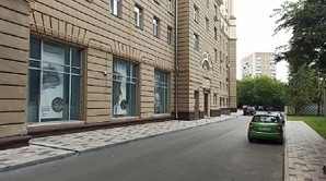 Продаются шикарные 5-и комн. апартаменты в ЦАО (Фото)