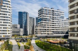 Продажа 1к квартиры в центре Москвы, ЮВАО, ЖК Символ (Фото)