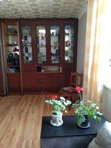 Продам однокомнатную квартиру в Симферополе (Фото)