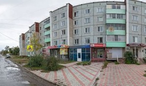 3 комн. квартира Абаканская 70 (Минусинск) (Фото)