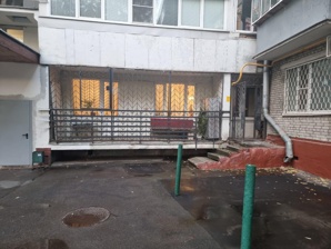 Продаются 3-х комнатные апартаменты общей площадью 82 кв.м в 10 минутах пешком от м. Динамо (Фото)