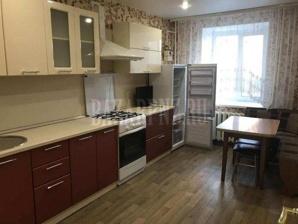 Продам 2–х комнатную квартиру в центре города, по ул. Новый Кавказ, д.8 (Фото)