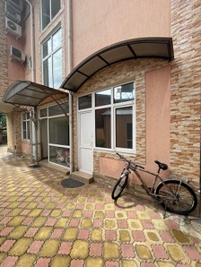 Квартира в Сириусе с ремонтом (Фото)