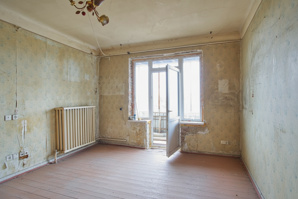 Комната с видом на парк в самом сердце Краснодара (Фото)
