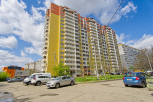 Продажа 1-комнатной квартиры (Фото)