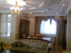 Посуточная квартира в Баку (Фото)