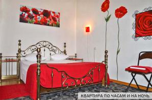 Квартира, Комнаты на Час,Ночь, ЦАО, м.Курская, домашняя гостиница ( мини отель) с почасовой оплатой (Фото)