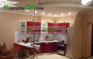 Сдам 3-к квартиру 117м2, ул. Гоголя, новый дом (Фото)