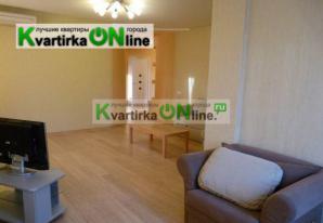 2-комнатная квартира на ул. Ванеева. Новостройка (Фото)