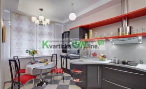 Сдаю 2-комн. квартира на Минина ул. д.16а, евро (Фото)