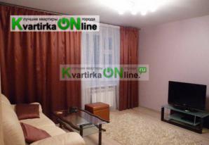 Сдам 1к. квартиру на ул. Тимирязева. Нов. дом (Фото)