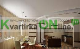 1-комн. квартира на Тимирязева ул., евро (Фото)