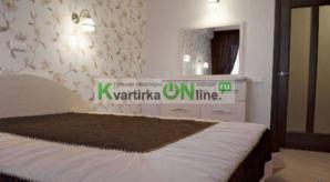 1-комн. квартира 43метра. ул. Усилова. Сдаю (Фото)