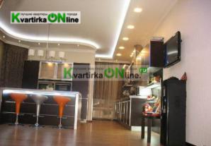 5-ти комн. кв-ра в центре. 280м2. Сдаю (Фото)