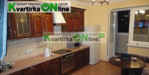 В самом центре сдаю 1к. квартиру, 50м2 (Фото)