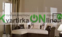 2-комн. кв. Полтавская ул. д.2а в Нижнем Новгороде (Фото)
