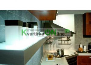 2-комн. квартира на Короленко ул., с евроремонтом (Фото)