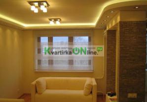 Сдам 2-к квартиру 59 кв. м (Фото)