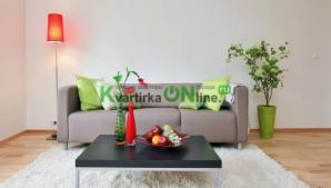 Сдам 2-к квартиру 55 кв. м на ул. Ижорская (Фото)