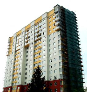 2-комнатная квартира с евроремонтом в Сормовском районе (Фото)
