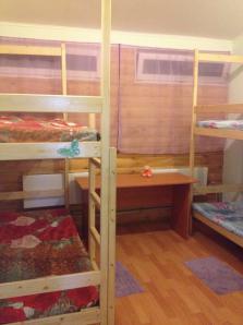 Комната на 4-х в аренду м. Дмитровская (Фото)