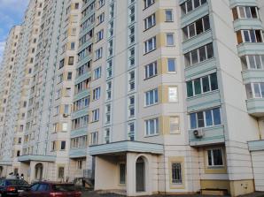 Сдаю трехкомнатную квартиру г. Подольск, ул. Бульвар 65 летия Победы, д.1 (Фото)