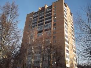 Сдам 2 к. квартиру в г. Подольск. ул. Ульяновых, д.5 (Фото)