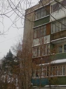 Сдам однокомнатную квартиру в Томилино - за Люберцами (Фото)