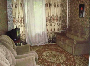 Сдается посуточно квартира в Калининграде (Фото)