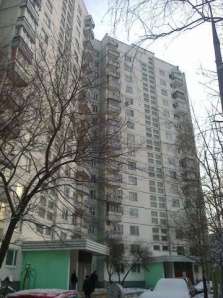 Собственник.Сдам комнату в 3 квартире в районе Теплый стан, Москва (Фото)