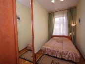 Разместим с комфортом в центре Петербурга квартира люкс (Фото)