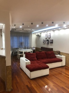 От собственника, без комиссии! Сдается 4-х ком. кв-ра 120 м2, Москва, ул. Островитянова, д.5 (Фото)