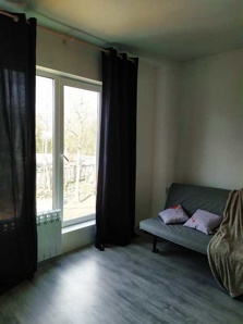 Сдаю собственную квартиру 22 м2, с новым ремонтом (Фото)