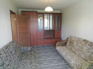 Сдаётся однокомнатная квартира, р-он КубГУ, 5/9-ти этажного дома, 32/16/7 (Фото)