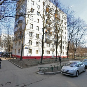 Сдам 1 комнатную квартиру рядом с метро от собственника (Фото)