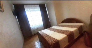 Сдается посуточно 1-но комн. уютная квартира в центре г. Нальчик (Фото)