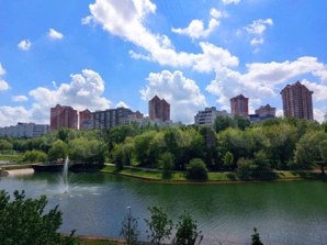 Сдаётся 5-и комнатная квартира площадью 125 м2, Москва, ул. Кравченко, д. 11, м. Просп. Вернадского (Фото)
